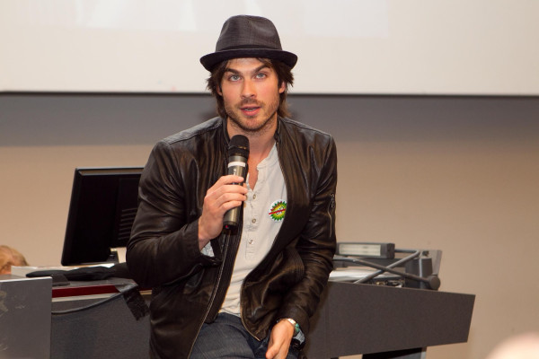 Ian Somerhalder pic #307926