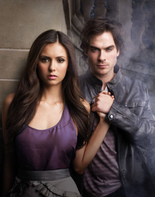 Ian Somerhalder pic #298005