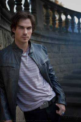 Ian Somerhalder pic #192977