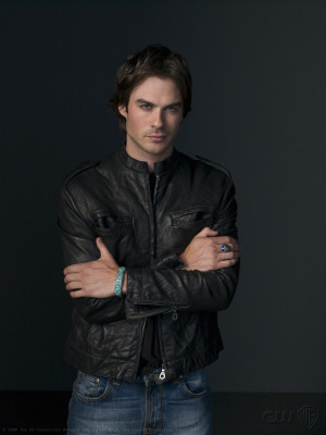 Ian Somerhalder pic #192975