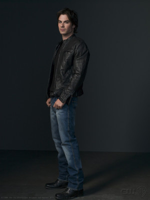 Ian Somerhalder pic #192979