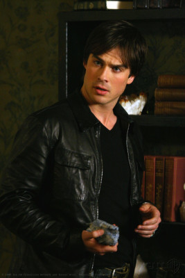 Ian Somerhalder pic #192973