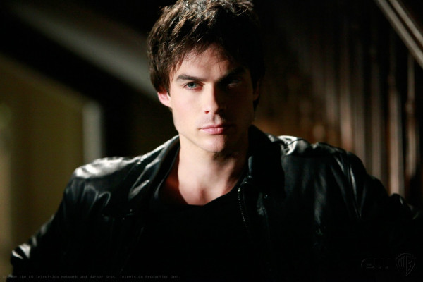Ian Somerhalder pic #298008