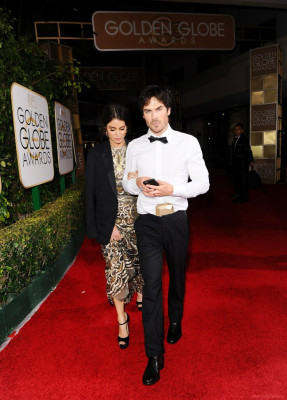 Ian Somerhalder pic #935223