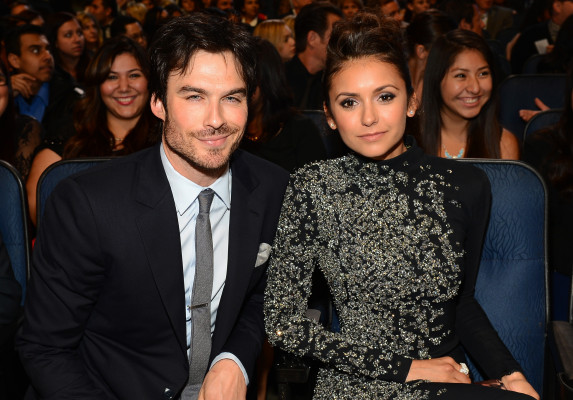 Ian Somerhalder pic #691064