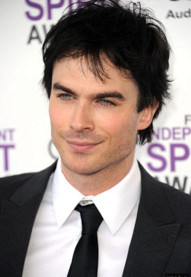 Ian Somerhalder pic #579489