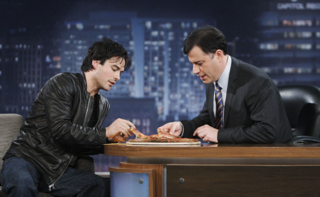 Ian Somerhalder pic #475342