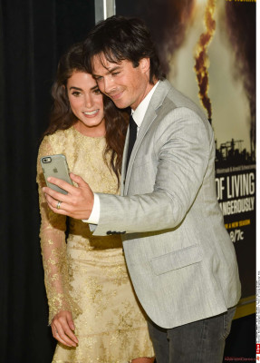 Ian Somerhalder pic #926834