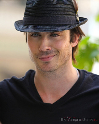 Ian Somerhalder pic #586433