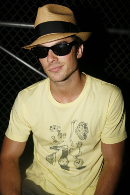 Ian Somerhalder pic #200165