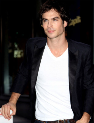 Ian Somerhalder pic #574845