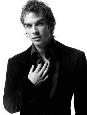 Ian Somerhalder pic #150069