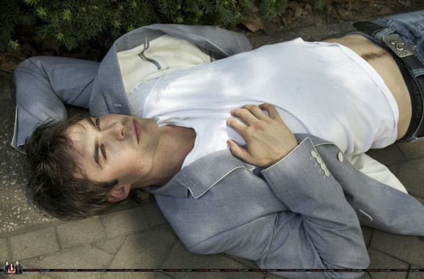 Ian Somerhalder pic #288829