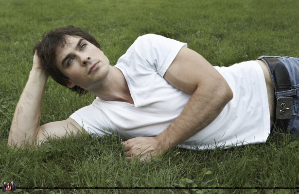 Ian Somerhalder pic #288826