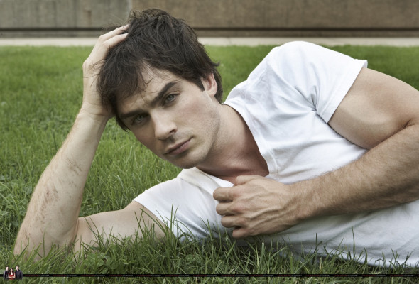 Ian Somerhalder pic #288828
