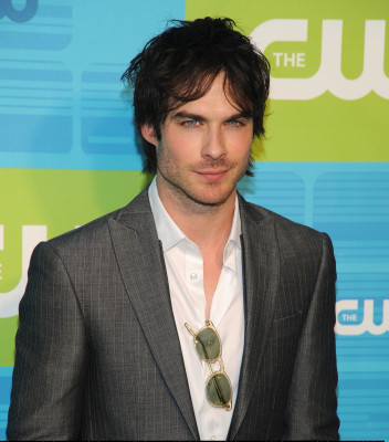 Ian Somerhalder pic #579490