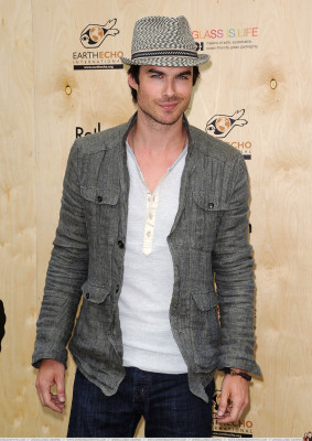 Ian Somerhalder pic #578113