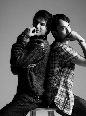 Ian Somerhalder pic #583047