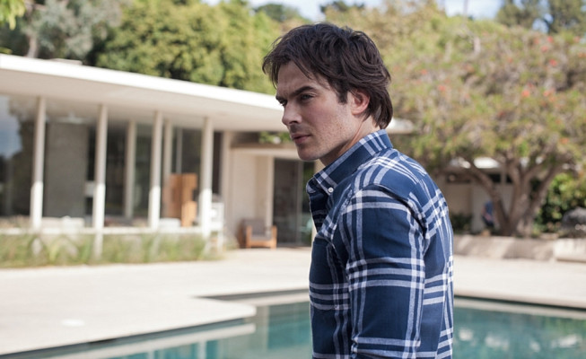 Ian Somerhalder pic #584364