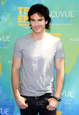 Ian Somerhalder pic #416741