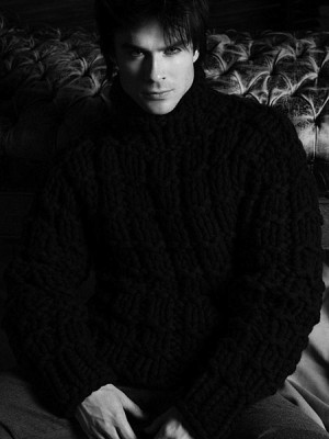 Ian Somerhalder pic #583045