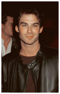 Ian Somerhalder pic #475334