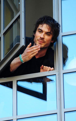 Ian Somerhalder pic #299063