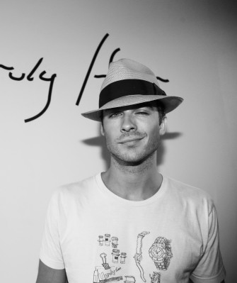 Ian Somerhalder pic #200163
