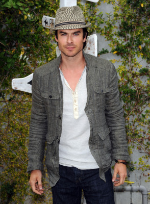 Ian Somerhalder pic #578117