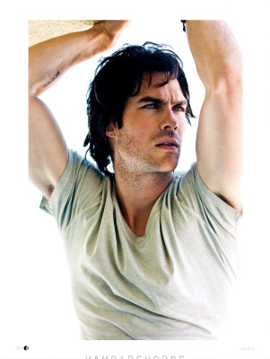 Ian Somerhalder pic #560008