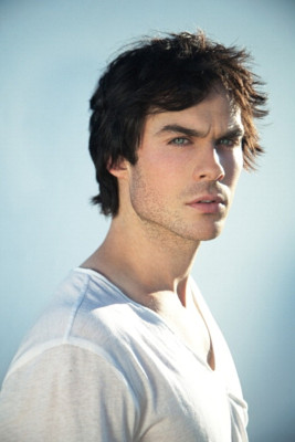Ian Somerhalder pic #590075