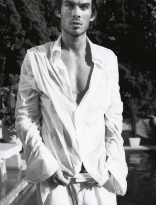 Ian Somerhalder pic #65661