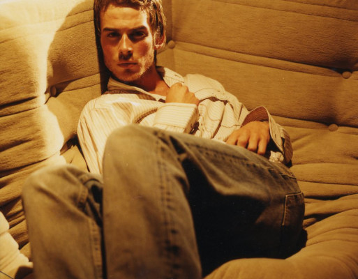 Ian Somerhalder pic #65139