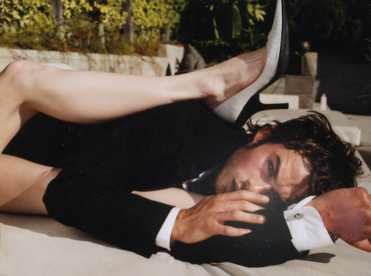 Ian Somerhalder pic #82647