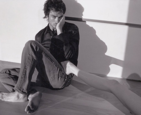 Ian Somerhalder pic #82649