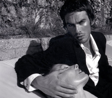 Ian Somerhalder pic #82648