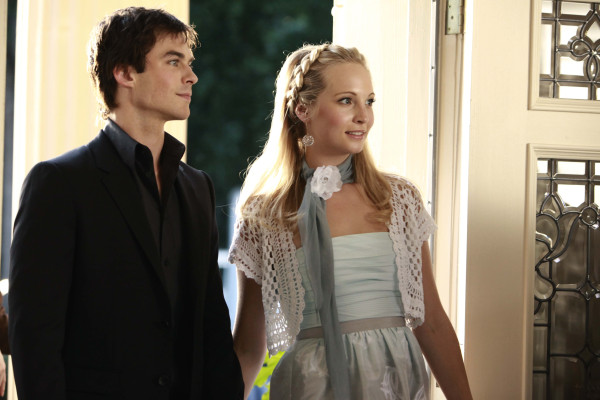 Ian Somerhalder pic #475338