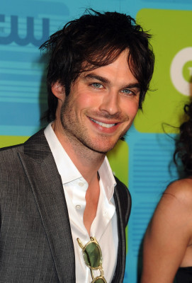 Ian Somerhalder pic #299064