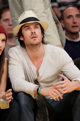 Ian Somerhalder pic #269227