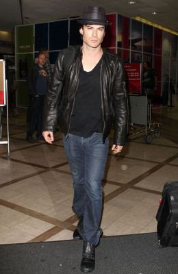 Ian Somerhalder pic #323776