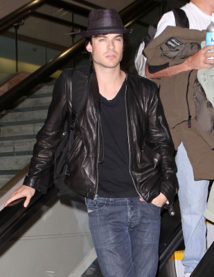 Ian Somerhalder pic #323777