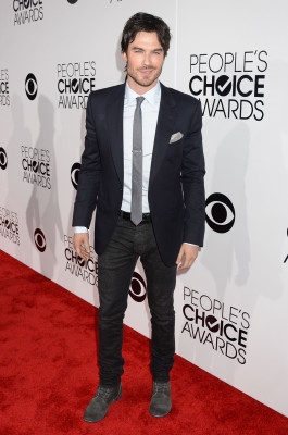Ian Somerhalder pic #694074