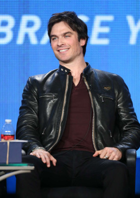 Ian Somerhalder pic #694078