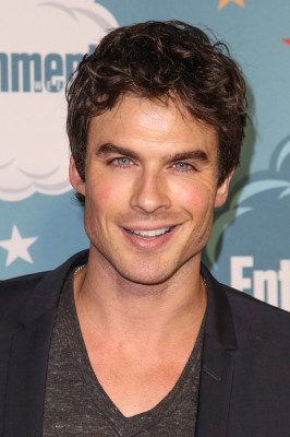 Ian Somerhalder pic #667886