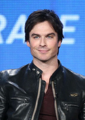 Ian Somerhalder pic #694073