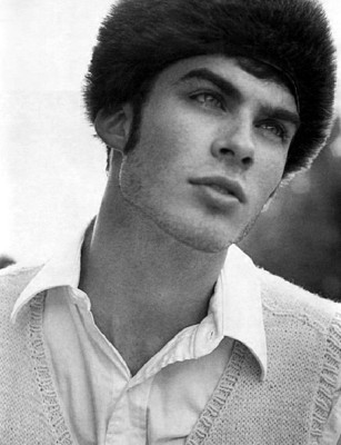 Ian Somerhalder pic #150055