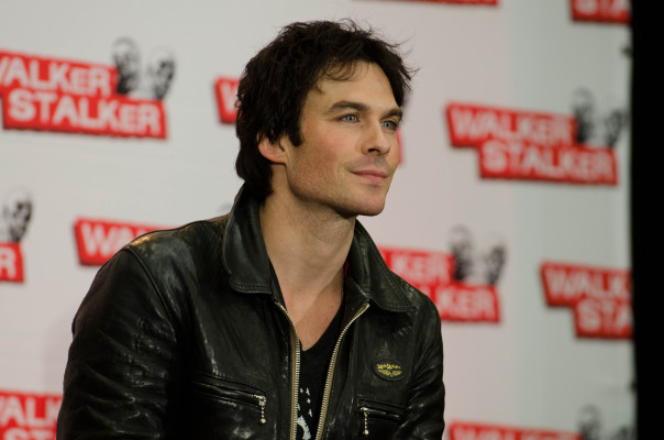 photo 5 in Ian Somerhalder gallery [id927331] 2016-12-06 00:00:00