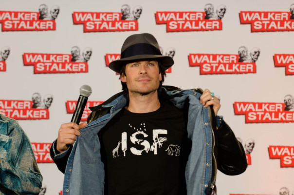 Ian Somerhalder pic #927335
