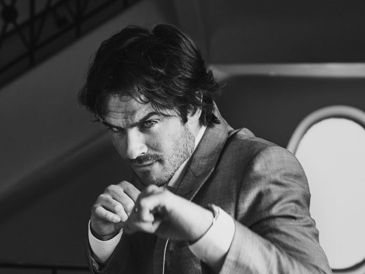 photo 18 in Ian Somerhalder gallery [id837798] 2015-10-20 00:00:00
