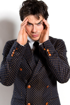 Ian Somerhalder pic #675574